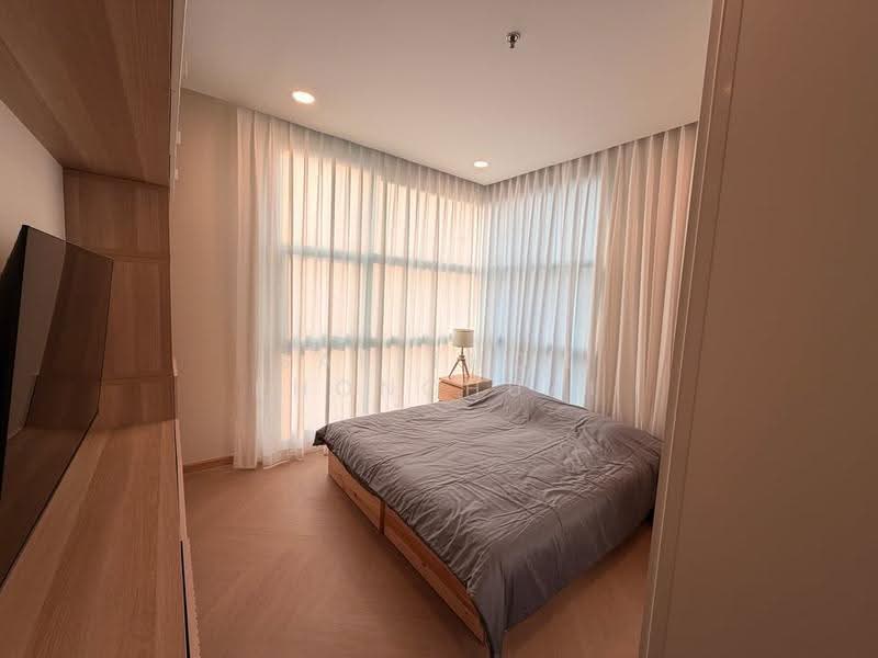 Chatrium Residence Riverside : ชาเทรียม ริเวอร์ไซด์ เรสซิเดน, กรุงเทพ, 26 เจริญกรุง, วัดพระยาไกร, บางคอแหลม, กรุงเทพ, 122 ตร.ม., คอนโด ให้เช่า, โดย Sasithon Phonchuai, 500501484 - DDproperty.com
