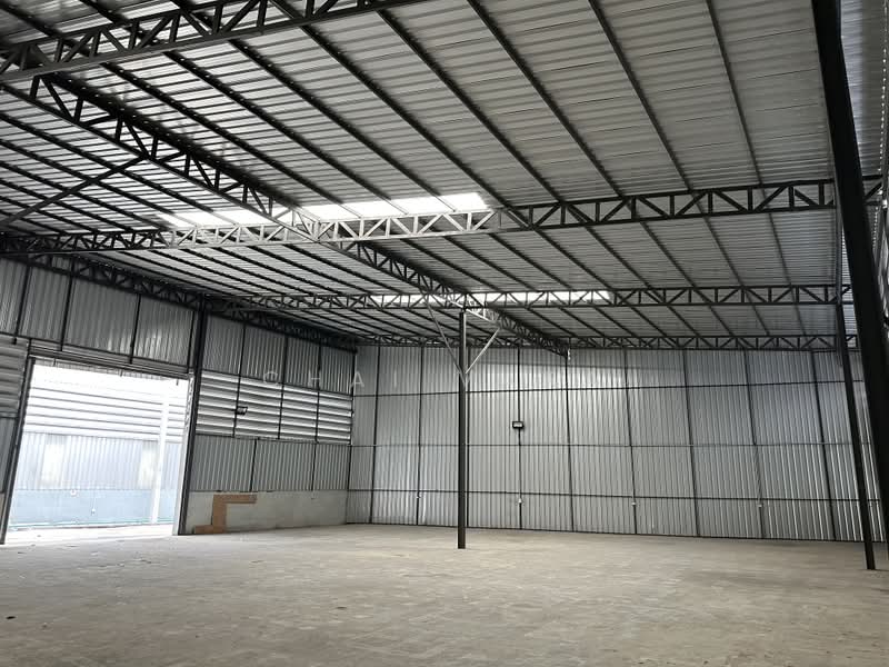 ChaiVara Prayasuren21, Bangkok, พระยาสุเรนทร์, Bang Chun, Khlong Sam Wa, Bangkok, , 800 sqm, Warehouse/Factory For Rent, by Chai Vara, 500501488 - DDproperty.com