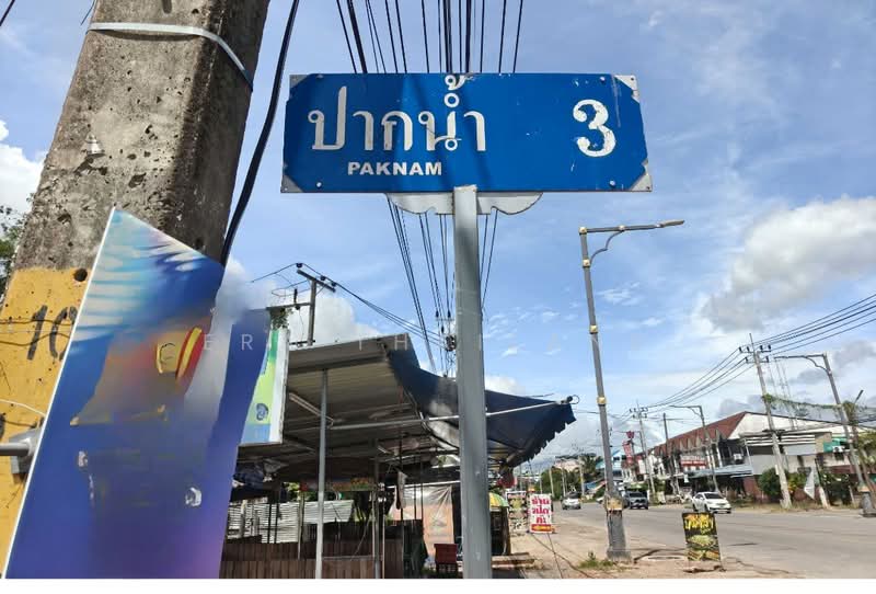 ทาวน์โฮม 2 ชั้น ปากน้ำซอย3 (หมู่บ้านอุทยานทอง), สุราษฎร์ธานี, บางกุ้ง, เมืองสุราษฎร์ธานี, สุราษฎร์ธานี, 92 ตร.ม., ทาวน์เฮ้าส์ ขาย, โดย ERA Thailand, 500501492 - DDproperty.com
