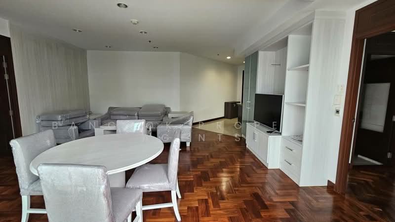 The Grand Sethiwan, Bangkok, 82 Soi Sukhumvit 24, Khong Tan, Khlong Toei, Bangkok, 2 Bedrooms, 115 sqm, Condo For Rent, by BANGKOK PROPERTY AGENTS, 500501494 - DDproperty.com