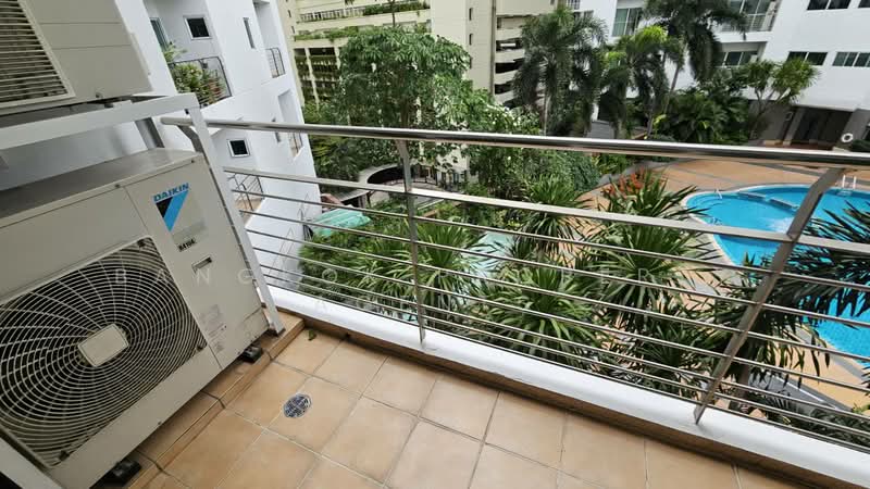 The Grand Sethiwan, Bangkok, 82 Soi Sukhumvit 24, Khong Tan, Khlong Toei, Bangkok, 2 Bedrooms, 115 sqm, Condo For Rent, by BANGKOK PROPERTY AGENTS, 500501494 - DDproperty.com