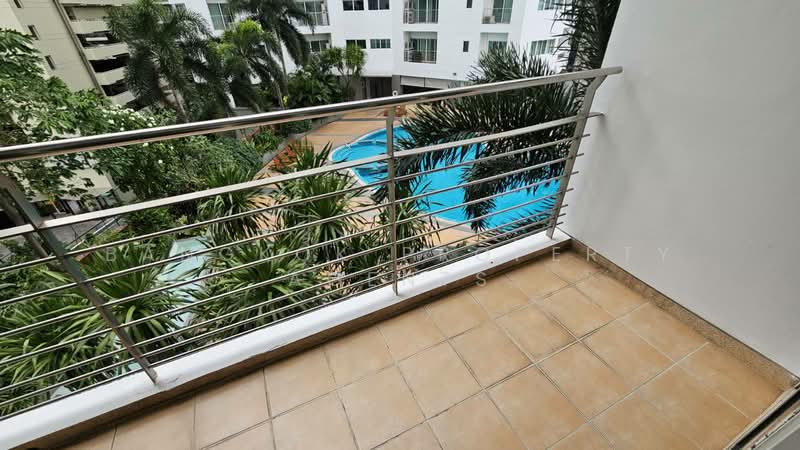 The Grand Sethiwan, Bangkok, 82 Soi Sukhumvit 24, Khong Tan, Khlong Toei, Bangkok, 2 Bedrooms, 115 sqm, Condo For Rent, by BANGKOK PROPERTY AGENTS, 500501494 - DDproperty.com