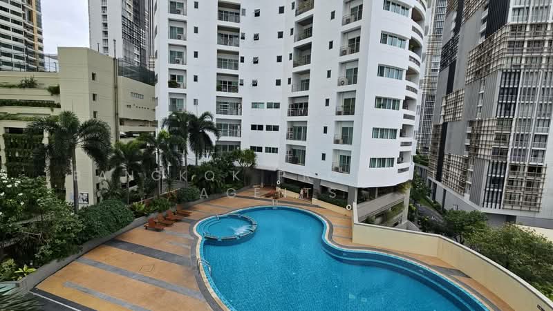 The Grand Sethiwan, Bangkok, 82 Soi Sukhumvit 24, Khong Tan, Khlong Toei, Bangkok, 2 Bedrooms, 115 sqm, Condo For Rent, by BANGKOK PROPERTY AGENTS, 500501494 - DDproperty.com