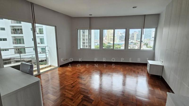 The Grand Sethiwan, Bangkok, 82 Soi Sukhumvit 24, Khong Tan, Khlong Toei, Bangkok, 2 Bedrooms, 115 sqm, Condo For Rent, by BANGKOK PROPERTY AGENTS, 500501494 - DDproperty.com