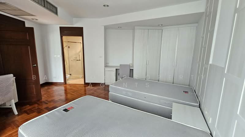 The Grand Sethiwan, Bangkok, 82 Soi Sukhumvit 24, Khong Tan, Khlong Toei, Bangkok, 2 Bedrooms, 115 sqm, Condo For Rent, by BANGKOK PROPERTY AGENTS, 500501494 - DDproperty.com
