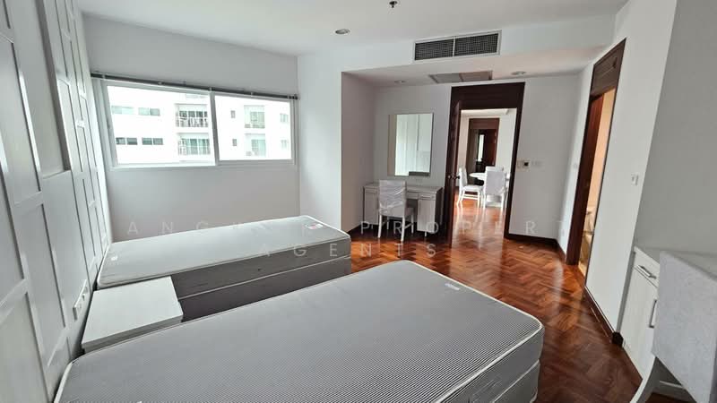 The Grand Sethiwan, Bangkok, 82 Soi Sukhumvit 24, Khong Tan, Khlong Toei, Bangkok, 2 Bedrooms, 115 sqm, Condo For Rent, by BANGKOK PROPERTY AGENTS, 500501494 - DDproperty.com
