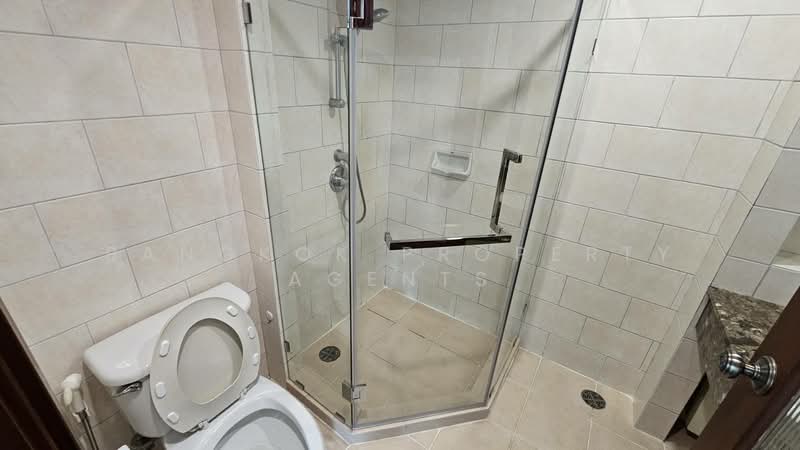The Grand Sethiwan, Bangkok, 82 Soi Sukhumvit 24, Khong Tan, Khlong Toei, Bangkok, 2 Bedrooms, 115 sqm, Condo For Rent, by BANGKOK PROPERTY AGENTS, 500501494 - DDproperty.com