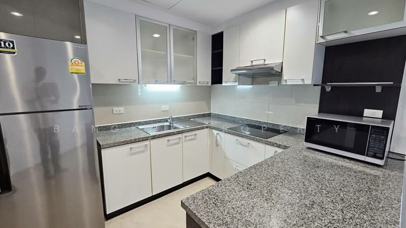 The Grand Sethiwan, Bangkok, 82 Soi Sukhumvit 24, Khong Tan, Khlong Toei, Bangkok, 2 Bedrooms, 115 sqm, Condo For Rent, by BANGKOK PROPERTY AGENTS, 500501494 - DDproperty.com