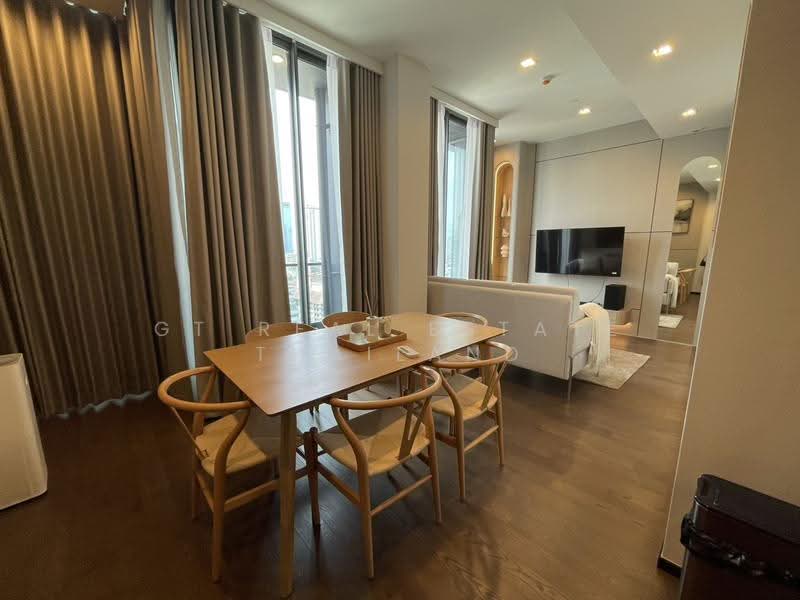 AESTIQ Thonglor : เอสทีค ทองหล่อ, กรุงเทพ, 916 ซ. สุขุมวิท 55, คลองตันเหนือ, วัฒนา, กรุงเทพ, 75 ตร.ม., คอนโด ให้เช่า, โดย GT Real Estate Thailand, 500501495 - DDproperty.com