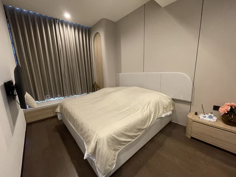 AESTIQ Thonglor : เอสทีค ทองหล่อ, กรุงเทพ, 916 ซ. สุขุมวิท 55, คลองตันเหนือ, วัฒนา, กรุงเทพ, 75 ตร.ม., คอนโด ให้เช่า, โดย GT Real Estate Thailand, 500501495 - DDproperty.com