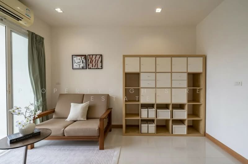 IDEO Verve Sukhumvit, Bangkok, 2077 Sukhumvit Road, Phra Kanong Nua, Watthana, Bangkok, 2 Bedrooms, 47 sqm, Condo For Rent, by PROPERTYSIGHTS REAL ESTATE, 500501498 - DDproperty.com