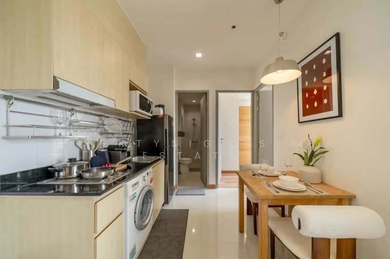 IDEO Verve Sukhumvit : ไอดีโอ เวิร์ฟ สุขุมวิท, กรุงเทพ, 2077 ถนนสุขุมวิท, พระโขนงเหนือ, วัฒนา, กรุงเทพ, 47 ตร.ม., คอนโด ให้เช่า, โดย PROPERTYSIGHTS REAL ESTATE, 500501498 - DDproperty.com