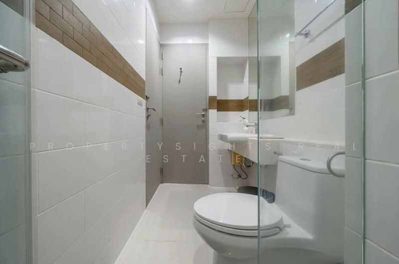 IDEO Verve Sukhumvit, Bangkok, 2077 Sukhumvit Road, Phra Kanong Nua, Watthana, Bangkok, 2 Bedrooms, 47 sqm, Condo For Rent, by PROPERTYSIGHTS REAL ESTATE, 500501498 - DDproperty.com