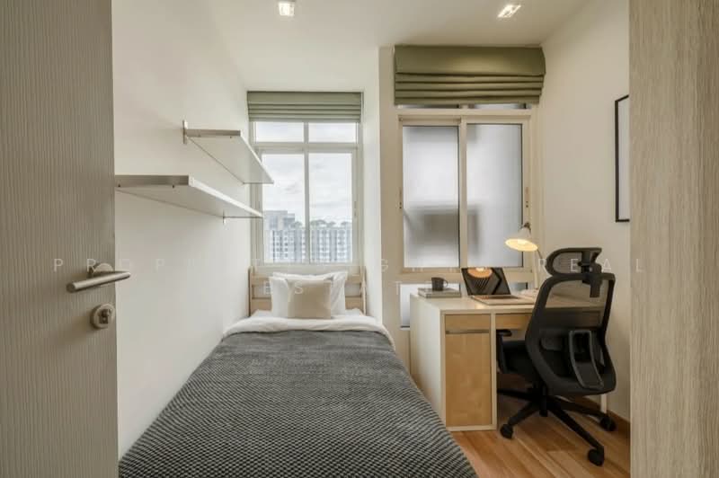 IDEO Verve Sukhumvit : ไอดีโอ เวิร์ฟ สุขุมวิท, กรุงเทพ, 2077 ถนนสุขุมวิท, พระโขนงเหนือ, วัฒนา, กรุงเทพ, 47 ตร.ม., คอนโด ให้เช่า, โดย PROPERTYSIGHTS REAL ESTATE, 500501498 - DDproperty.com