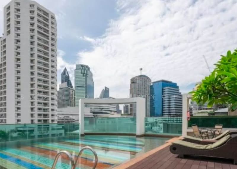 Beverly 33 by Aspira, Bangkok, 33 Sukhumvit Road, Khlong Tan Nua, Watthana, Bangkok, 1 Bedroom, 50 sqm, Apartment For Rent, by Sasithon Phonchuai, 500501499 - DDproperty.com