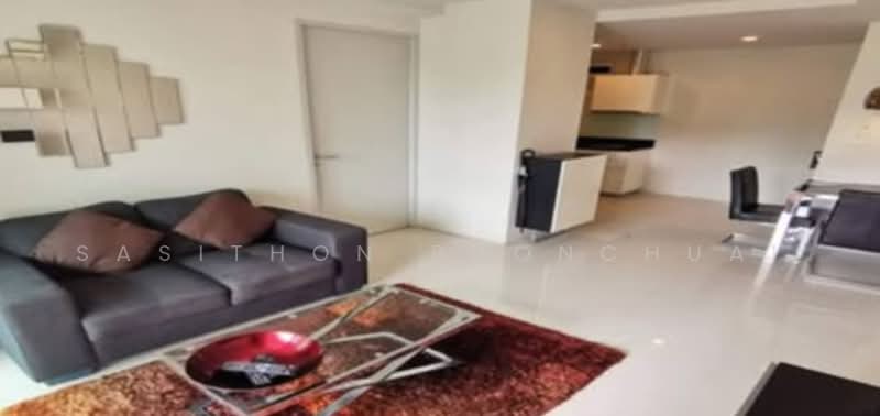 Beverly 33 by Aspira, Bangkok, 33 Sukhumvit Road, Khlong Tan Nua, Watthana, Bangkok, 1 Bedroom, 50 sqm, Apartment For Rent, by Sasithon Phonchuai, 500501499 - DDproperty.com