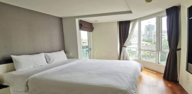 Beverly 33 by Aspira, Bangkok, 33 Sukhumvit Road, Khlong Tan Nua, Watthana, Bangkok, 1 Bedroom, 50 sqm, Apartment For Rent, by Sasithon Phonchuai, 500501499 - DDproperty.com