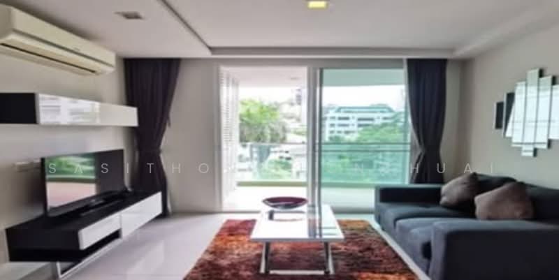 Beverly 33 by Aspira, Bangkok, 33 Sukhumvit Road, Khlong Tan Nua, Watthana, Bangkok, 1 Bedroom, 50 sqm, Apartment For Rent, by Sasithon Phonchuai, 500501499 - DDproperty.com