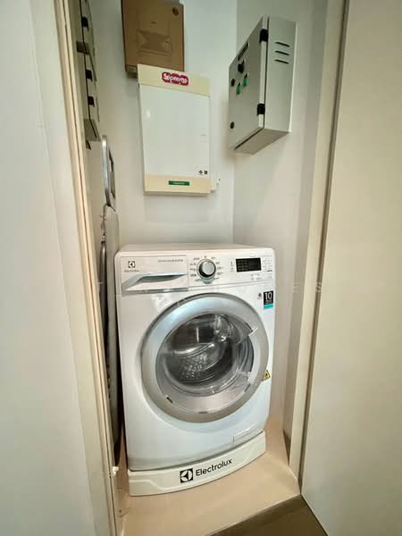 Magnolias Ratchadamri Boulevard, Bangkok, Ratchadamri Road, Lumphini, Pathum Wan, Bangkok, 1 Bedroom, 59 sqm, Condo For Rent, by Jentina Homes & Co, 500501501 - DDproperty.com