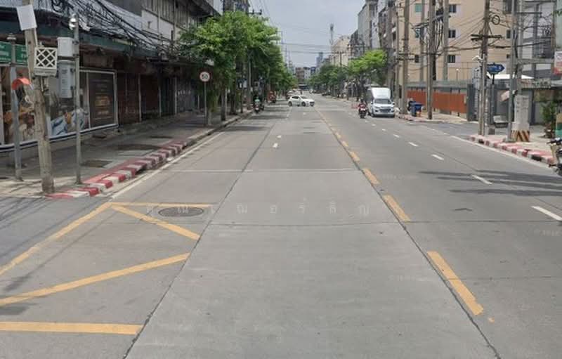 ขายอพาร์ทเม้นท์ สาธุประดิษฐ์ ใกล้ Central พระราม 3, Bangkok, สาธุประดิษฐ์, Bang Klo, Bang Kho Laem, Bangkok, , 1,200 sqm, Land For Sale, by คุณเฌอร์ลิญา, 500501502 - DDproperty.com