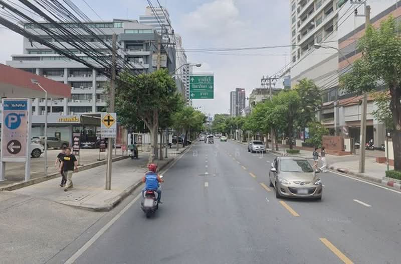 ขายอพาร์ทเม้นท์ สาธุประดิษฐ์ ใกล้ Central พระราม 3, กรุงเทพ, สาธุประดิษฐ์, บางโคล่, บางคอแหลม, กรุงเทพ, 1,200 ตร.ม., Land ขาย, โดย คุณเฌอร์ลิญา, 500501502 - DDproperty.com