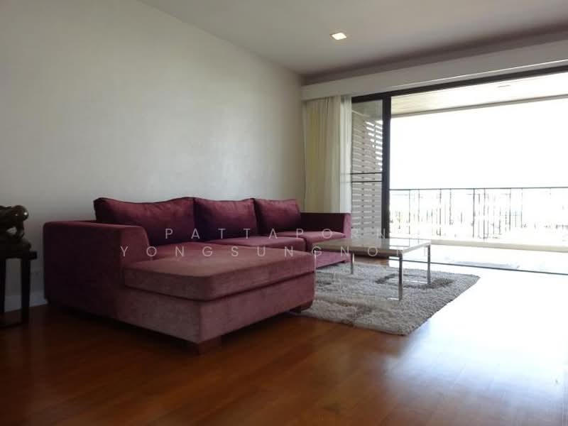 Prime Mansion Sukhumvit 31, Bangkok, 222 Soi Sukhumvit 31, Sukhumvit Road, Khlong Tan Nua, Watthana, Bangkok, 3 Bedrooms, 220 sqm, Condo For Rent, by Pattaporn Yongsungnone, 500501503 - DDproperty.com