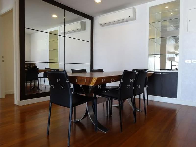 Prime Mansion Sukhumvit 31, Bangkok, 222 Soi Sukhumvit 31, Sukhumvit Road, Khlong Tan Nua, Watthana, Bangkok, 3 Bedrooms, 220 sqm, Condo For Rent, by Pattaporn Yongsungnone, 500501503 - DDproperty.com