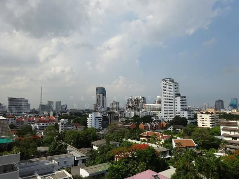 Prime Mansion Sukhumvit 31, Bangkok, 222 Soi Sukhumvit 31, Sukhumvit Road, Khlong Tan Nua, Watthana, Bangkok, 3 Bedrooms, 220 sqm, Condo For Rent, by Pattaporn Yongsungnone, 500501503 - DDproperty.com