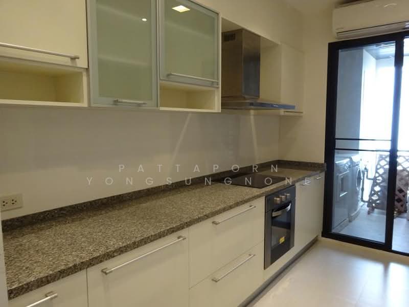 Prime Mansion Sukhumvit 31, Bangkok, 222 Soi Sukhumvit 31, Sukhumvit Road, Khlong Tan Nua, Watthana, Bangkok, 3 Bedrooms, 220 sqm, Condo For Rent, by Pattaporn Yongsungnone, 500501503 - DDproperty.com