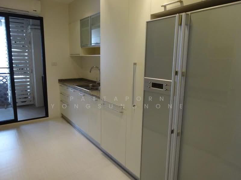 Prime Mansion Sukhumvit 31, Bangkok, 222 Soi Sukhumvit 31, Sukhumvit Road, Khlong Tan Nua, Watthana, Bangkok, 3 Bedrooms, 220 sqm, Condo For Rent, by Pattaporn Yongsungnone, 500501503 - DDproperty.com