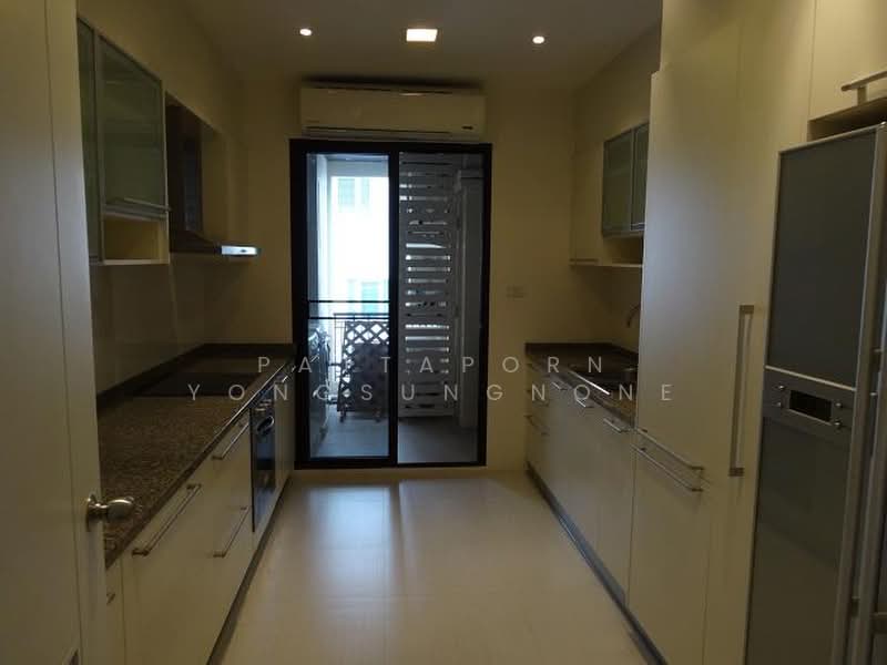 Prime Mansion Sukhumvit 31, Bangkok, 222 Soi Sukhumvit 31, Sukhumvit Road, Khlong Tan Nua, Watthana, Bangkok, 3 Bedrooms, 220 sqm, Condo For Rent, by Pattaporn Yongsungnone, 500501503 - DDproperty.com