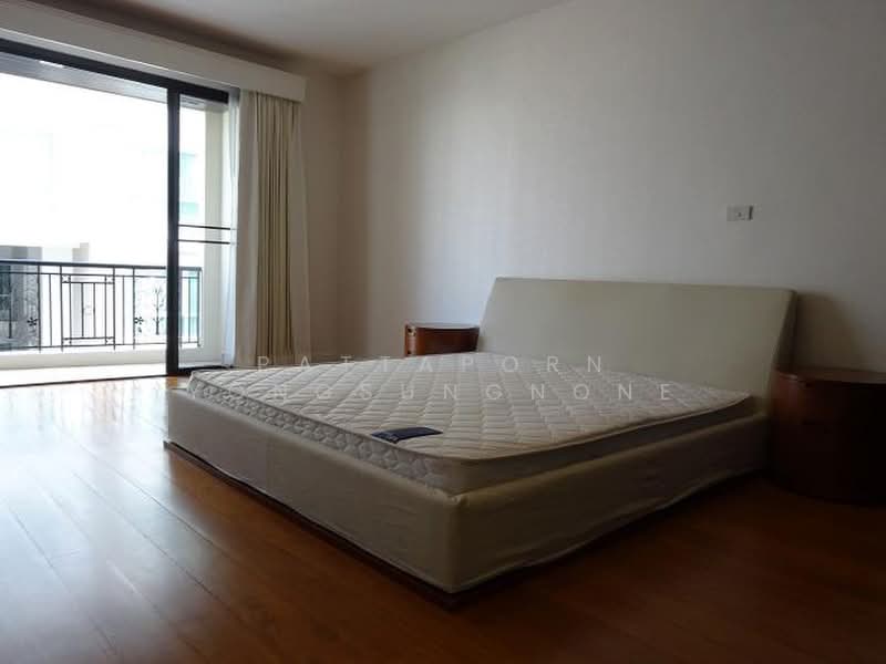 Prime Mansion Sukhumvit 31, Bangkok, 222 Soi Sukhumvit 31, Sukhumvit Road, Khlong Tan Nua, Watthana, Bangkok, 3 Bedrooms, 220 sqm, Condo For Rent, by Pattaporn Yongsungnone, 500501503 - DDproperty.com