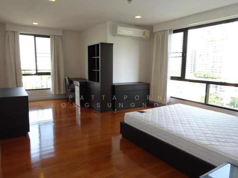 Prime Mansion Sukhumvit 31, Bangkok, 222 Soi Sukhumvit 31, Sukhumvit Road, Khlong Tan Nua, Watthana, Bangkok, 3 Bedrooms, 220 sqm, Condo For Rent, by Pattaporn Yongsungnone, 500501503 - DDproperty.com