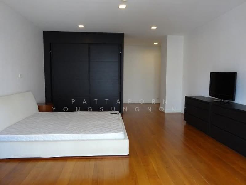 Prime Mansion Sukhumvit 31, Bangkok, 222 Soi Sukhumvit 31, Sukhumvit Road, Khlong Tan Nua, Watthana, Bangkok, 3 Bedrooms, 220 sqm, Condo For Rent, by Pattaporn Yongsungnone, 500501503 - DDproperty.com