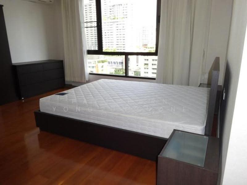 Prime Mansion Sukhumvit 31, Bangkok, 222 Soi Sukhumvit 31, Sukhumvit Road, Khlong Tan Nua, Watthana, Bangkok, 3 Bedrooms, 220 sqm, Condo For Rent, by Pattaporn Yongsungnone, 500501503 - DDproperty.com