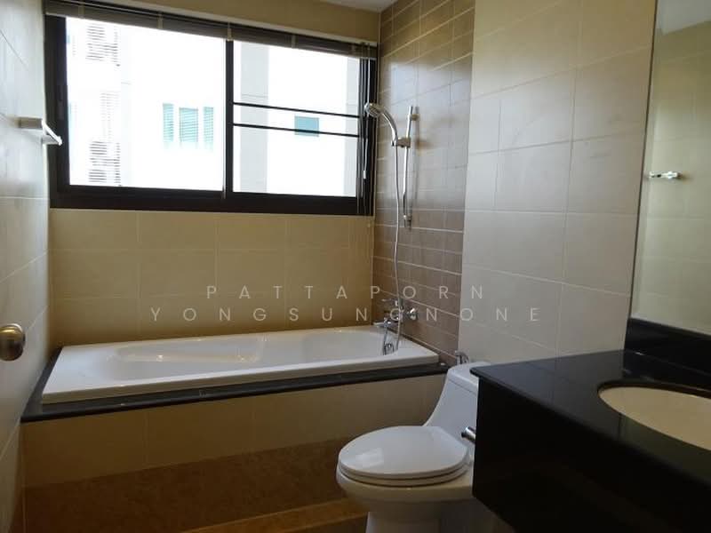 Prime Mansion Sukhumvit 31, Bangkok, 222 Soi Sukhumvit 31, Sukhumvit Road, Khlong Tan Nua, Watthana, Bangkok, 3 Bedrooms, 220 sqm, Condo For Rent, by Pattaporn Yongsungnone, 500501503 - DDproperty.com