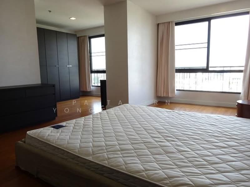 Prime Mansion Sukhumvit 31, Bangkok, 222 Soi Sukhumvit 31, Sukhumvit Road, Khlong Tan Nua, Watthana, Bangkok, 3 Bedrooms, 220 sqm, Condo For Rent, by Pattaporn Yongsungnone, 500501503 - DDproperty.com