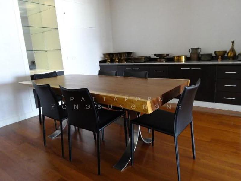 Prime Mansion Sukhumvit 31, Bangkok, 222 Soi Sukhumvit 31, Sukhumvit Road, Khlong Tan Nua, Watthana, Bangkok, 3 Bedrooms, 220 sqm, Condo For Rent, by Pattaporn Yongsungnone, 500501503 - DDproperty.com