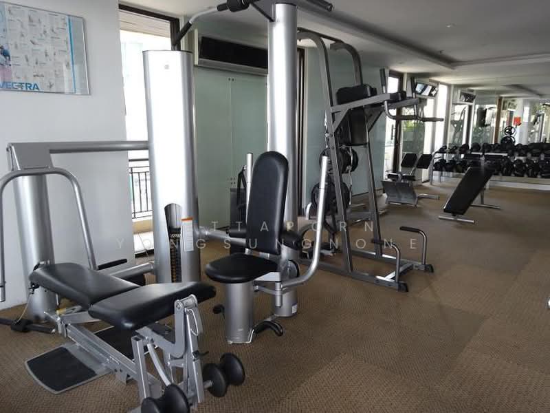 Prime Mansion Sukhumvit 31, Bangkok, 222 Soi Sukhumvit 31, Sukhumvit Road, Khlong Tan Nua, Watthana, Bangkok, 3 Bedrooms, 220 sqm, Condo For Rent, by Pattaporn Yongsungnone, 500501503 - DDproperty.com