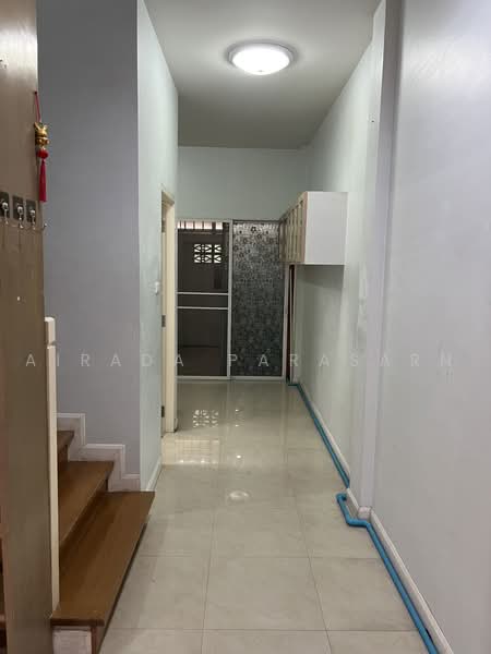 Prinyaluck Ekachai-Bangbon, Bangkok, Ekachai Road, Bang Bon, Bangkok, 4 Bedrooms, 74 sqm, Townhouse For Sale, by Airada Parasarn, 500501505 - DDproperty.com