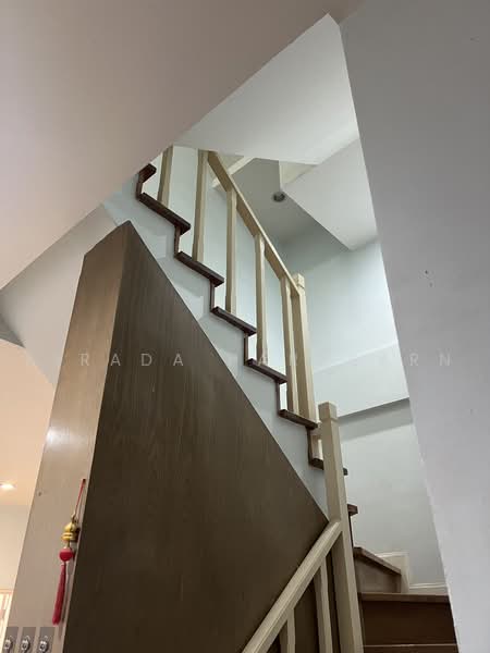 Prinyaluck Ekachai-Bangbon, Bangkok, Ekachai Road, Bang Bon, Bangkok, 4 Bedrooms, 74 sqm, Townhouse For Sale, by Airada Parasarn, 500501505 - DDproperty.com