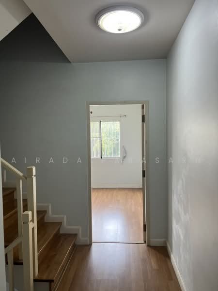 Prinyaluck Ekachai-Bangbon, Bangkok, Ekachai Road, Bang Bon, Bangkok, 4 Bedrooms, 74 sqm, Townhouse For Sale, by Airada Parasarn, 500501505 - DDproperty.com