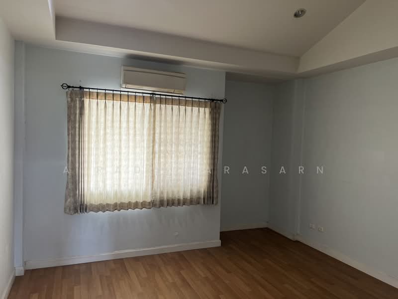 Prinyaluck Ekachai-Bangbon, Bangkok, Ekachai Road, Bang Bon, Bangkok, 4 Bedrooms, 74 sqm, Townhouse For Sale, by Airada Parasarn, 500501505 - DDproperty.com