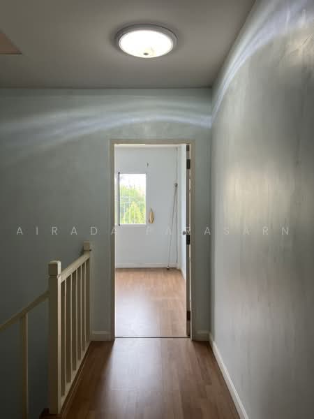 Prinyaluck Ekachai-Bangbon, Bangkok, Ekachai Road, Bang Bon, Bangkok, 4 Bedrooms, 74 sqm, Townhouse For Sale, by Airada Parasarn, 500501505 - DDproperty.com