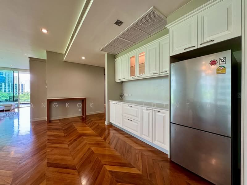 The Park Chidlom, Bangkok, 1 Petchaburi Road, Pathum Wan, Bangkok, 3 Bedrooms, 289 sqm, Condo For Rent, by Bangkok Residential, 500501507 - DDproperty.com