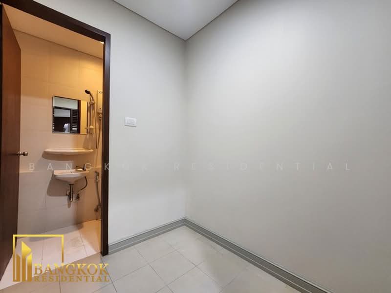 The Park Chidlom, Bangkok, 1 Petchaburi Road, Pathum Wan, Bangkok, 3 Bedrooms, 289 sqm, Condo For Rent, by Bangkok Residential, 500501507 - DDproperty.com
