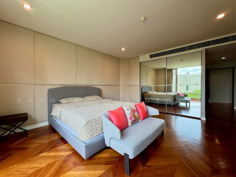 The Park Chidlom, Bangkok, 1 Petchaburi Road, Pathum Wan, Bangkok, 3 Bedrooms, 289 sqm, Condo For Rent, by Bangkok Residential, 500501507 - DDproperty.com