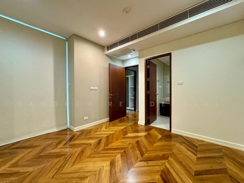 The Park Chidlom, Bangkok, 1 Petchaburi Road, Pathum Wan, Bangkok, 3 Bedrooms, 289 sqm, Condo For Rent, by Bangkok Residential, 500501507 - DDproperty.com