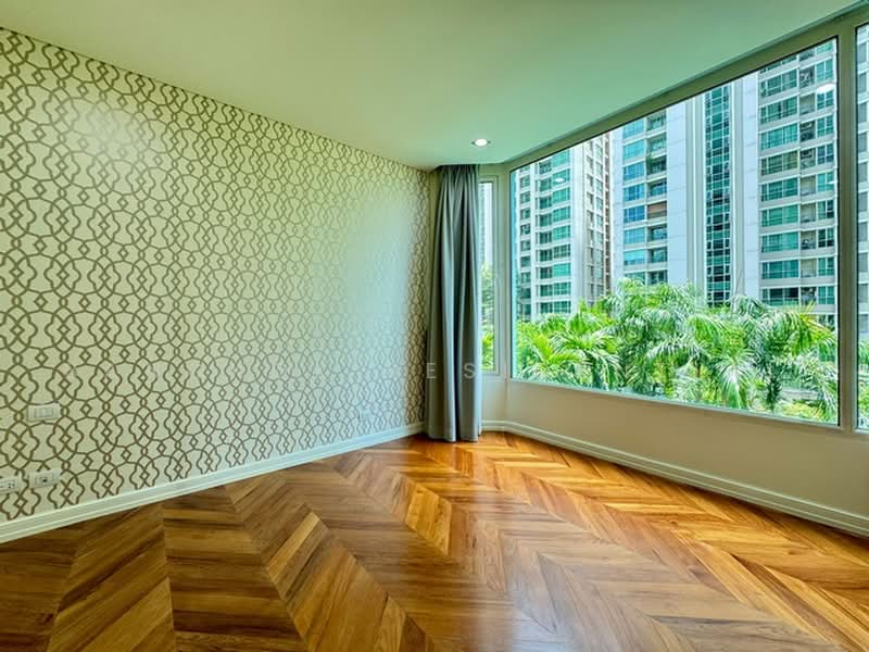 The Park Chidlom, Bangkok, 1 Petchaburi Road, Pathum Wan, Bangkok, 3 Bedrooms, 289 sqm, Condo For Rent, by Bangkok Residential, 500501507 - DDproperty.com