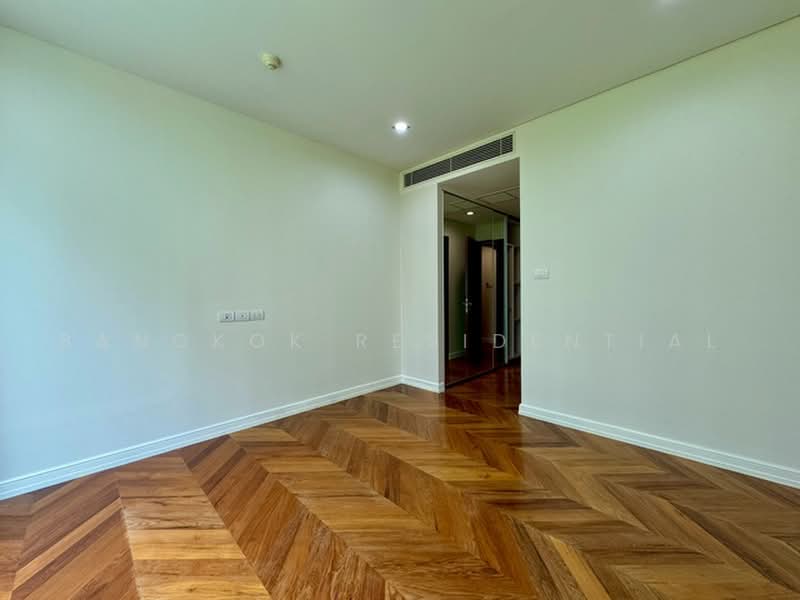 The Park Chidlom, Bangkok, 1 Petchaburi Road, Pathum Wan, Bangkok, 3 Bedrooms, 289 sqm, Condo For Rent, by Bangkok Residential, 500501507 - DDproperty.com